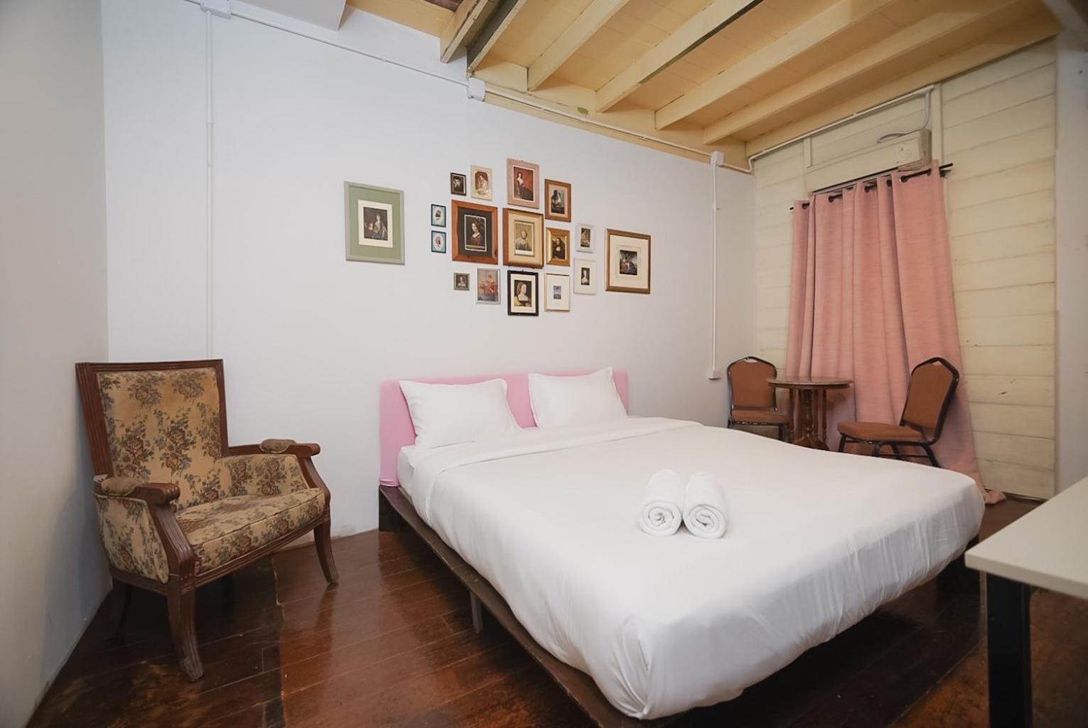 Mitr Inn Yaowarat - มิตร อินน์ เยาวราช Bangkok Luaran gambar