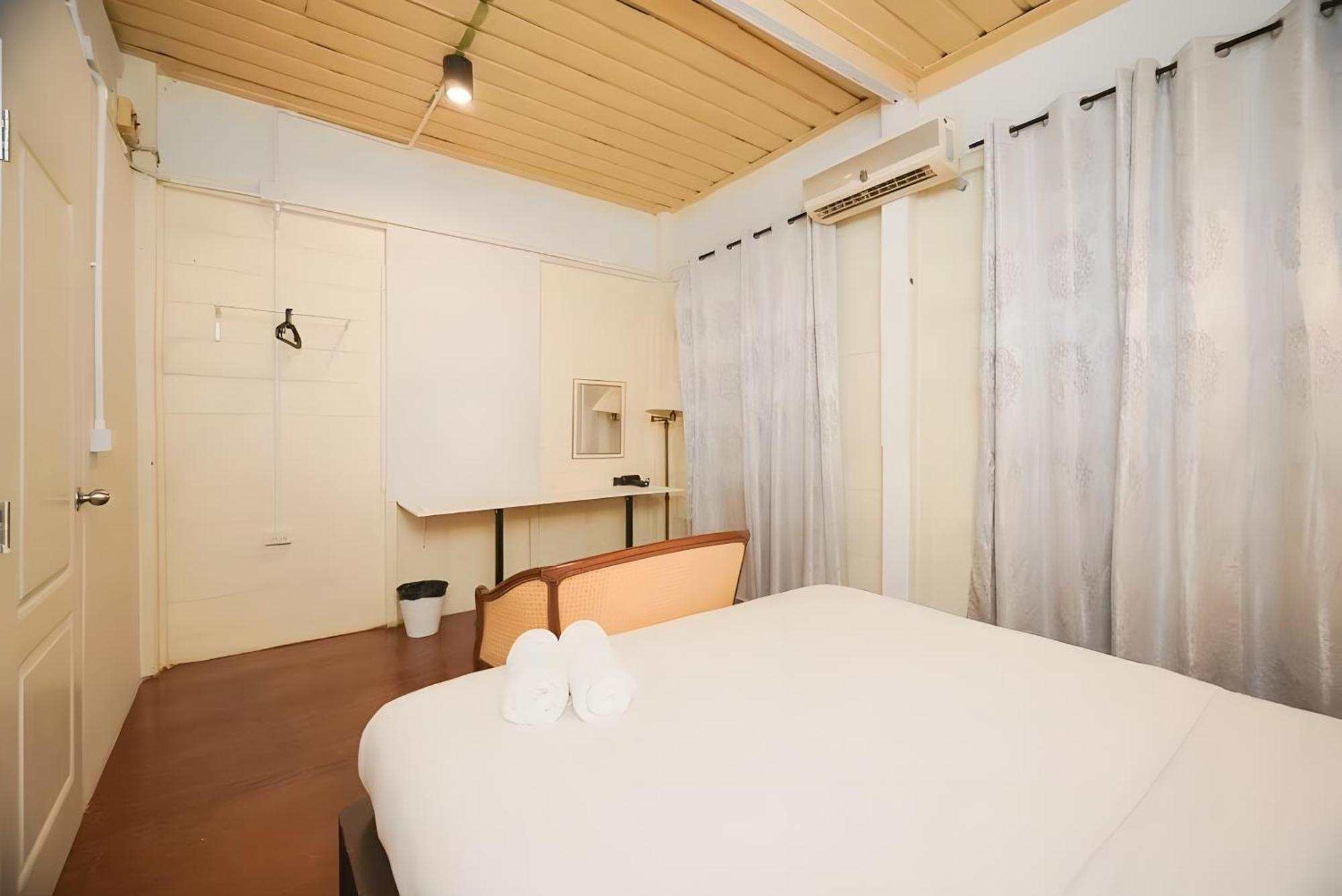 Mitr Inn Yaowarat - มิตร อินน์ เยาวราช Bangkok Luaran gambar