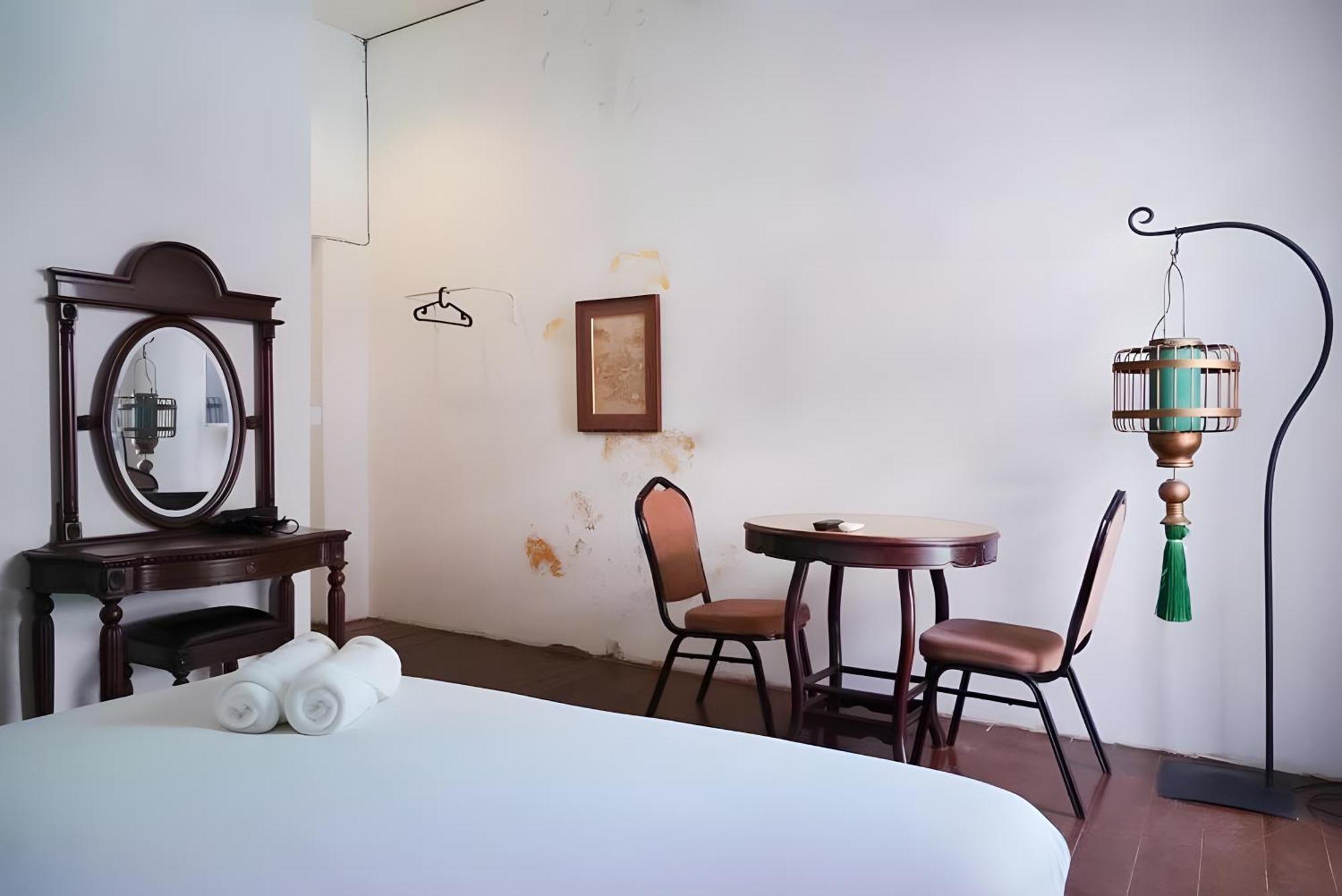 Mitr Inn Yaowarat - มิตร อินน์ เยาวราช Bangkok Luaran gambar
